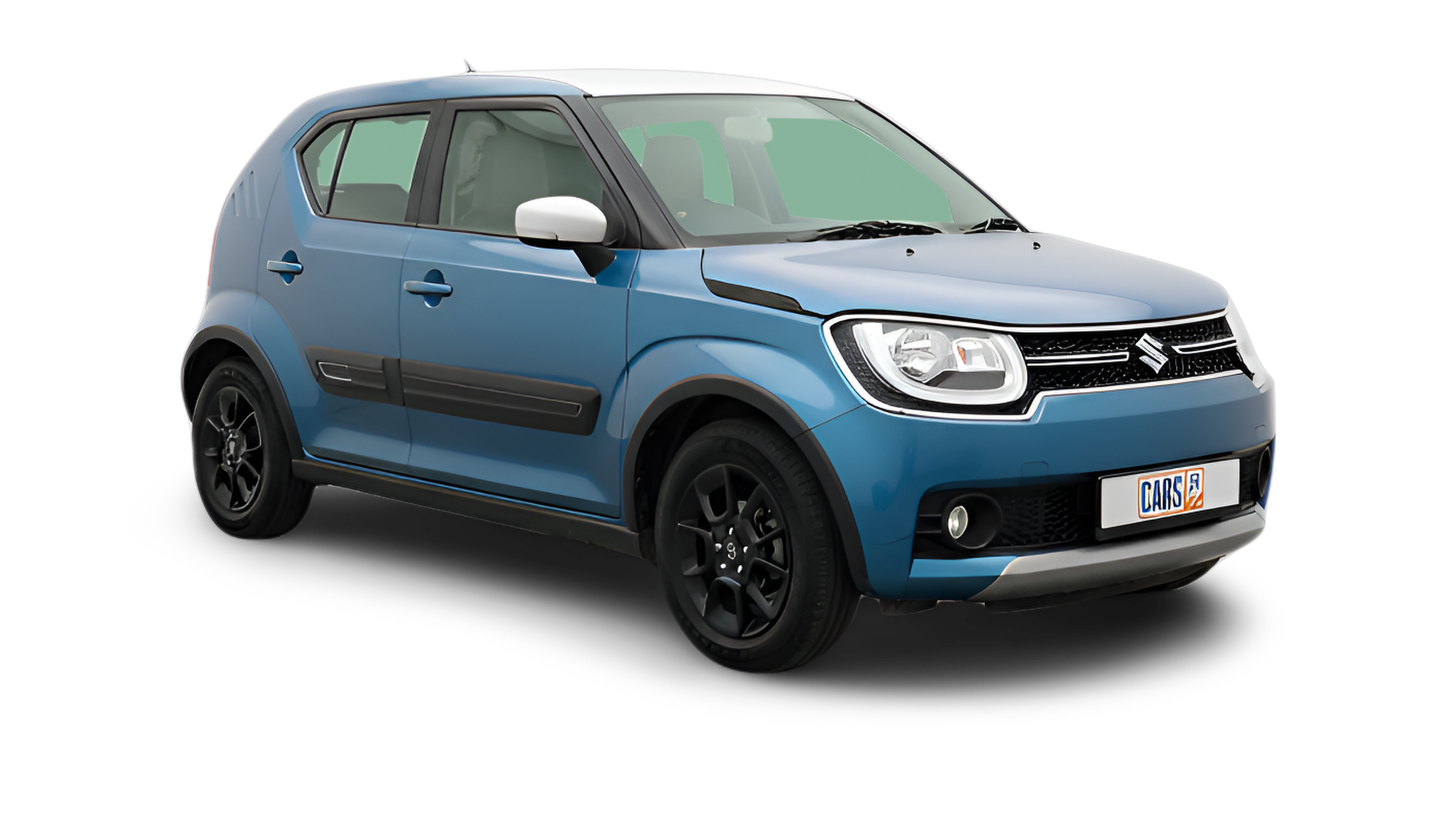Maruti IGNIS-img